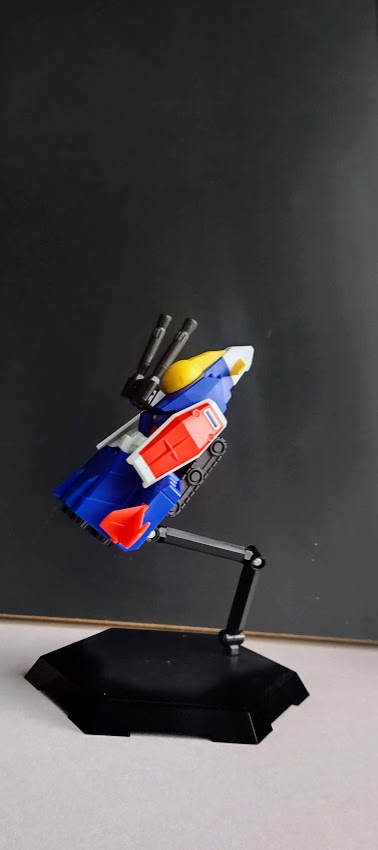 モビリティジョイントガンダム