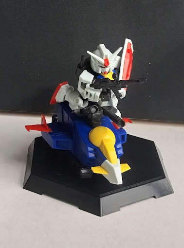 モビリティジョイントガンダム