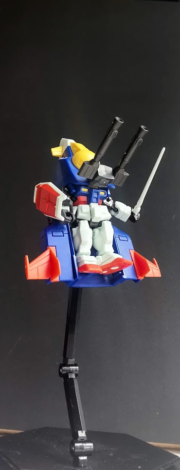 モビリティジョイントガンダム