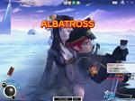 アルバトロス
