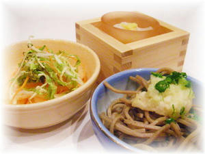 ビアホール試食