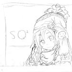 金髪ガンナー→金髪バード