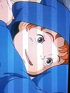 いや 雨だよ 路