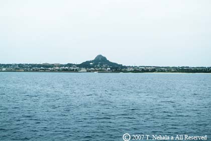 伊江島