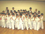 心空会2008集合写真