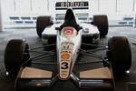 BRAUN Tyrrell Honda 020 #3 Nakajima Satoru