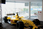 DHL Jordan Honda EJ12