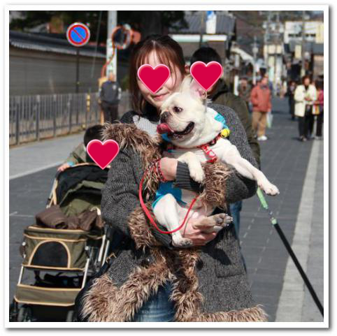 らくチン♪