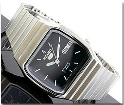 セイコー 5 SEIKO ファイブ 腕時計 自動巻き SNXK97J1