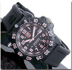 ルミノックス LUMINOX 腕時計 ネイビーシールズ レディース 7065