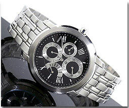 セイコー SEIKO 腕時計 マルチカレンダー SRL007P1 