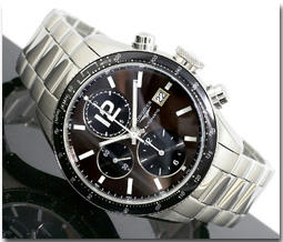 ロンジン LONGINES 腕時計 グランヴィテス L36364606 