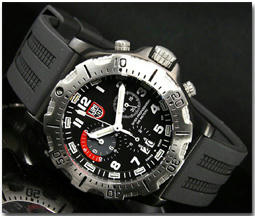  LUMINOX ルミノックス アルティメイトネイビーシールズDIVE WATCH 8351　