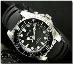 セイコー SEIKO キネティック KINETIC 腕時計 ダイバー SKA371P2