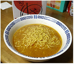 札幌ラーメン　けやき　レトルト