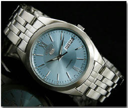  セイコー5 SEIKO ファイブ 腕時計 自動巻き メンズ SNXA05K