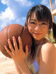 時東ぁみ 
1st写真集 [生真面目] (11)