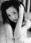 永作博美 
1st写真集 [UK.ASAGAN] (12)