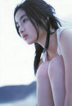 石原さとみ 
1st写真集 [16歳 至上の原石] (10)
