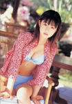 小倉優子 
3rd写真集 [恋心] (24)