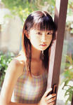小倉優子 
3rd写真集 [恋心] (25)