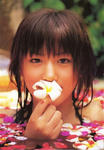 綾瀬はるか 
1st写真集 [birth] (25)