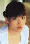 綾瀬はるか 
1st写真集 [birth] (43)