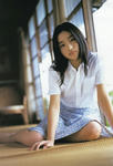 石原さとみ 
1st写真集 [16歳 至上の原石] (17)