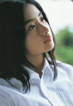 石原さとみ 
1st写真集 [16歳 至上の原石] (20)