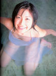 小野真弓 
1st写真集 [スマイル] (59)