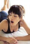 綾瀬はるか 
1st写真集 [birth] (47)