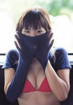 綾瀬はるか 
1st写真集 [birth] (55)