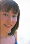 長澤まさみ 
1st写真集 [そら] (46)