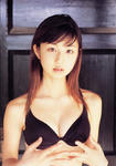 小倉優子 
3rd写真集 [恋心] (31)