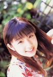 小倉優子 
3rd写真集 [恋心] (45)