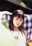 小倉優子 
3rd写真集 [恋心] (49)