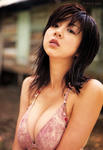 ほしのあき 
3rd写真集 [An Adult Aki] (13)