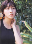 広末涼子 
3rd写真集 [relax] (30)