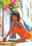 内山理名 
1st写真集 [R-157] (03)