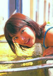 内山理名 
1st写真集 [R-157] (05)
