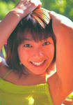 内山理名 
1st写真集 [R-157] (17)