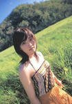 国仲涼子 
2nd写真集 [23ans] (10)