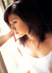 深田恭子 
2nd写真集 [COLORS] (27)