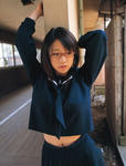 時東ぁみ 
1st写真集 [生真面目] (65)