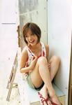 上戸彩 3rd写真集 
[September Fourteenth] (08)