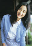 石原さとみ 
1st写真集 [16歳 至上の原石] (21)