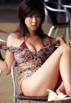 ほしのあき 
3rd写真集 [An Adult Aki] (27)