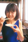 長澤まさみ 
1st写真集 [そら] (64)