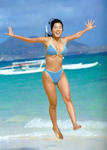 優香 
1st写真集 [ZIP] (08)