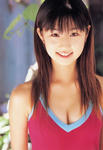 小倉優子 
3rd写真集 [恋心] (51)